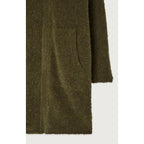 Gilet Mi Long ML - Boa - Femme