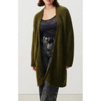Gilet Mi Long ML - Boa - Femme
