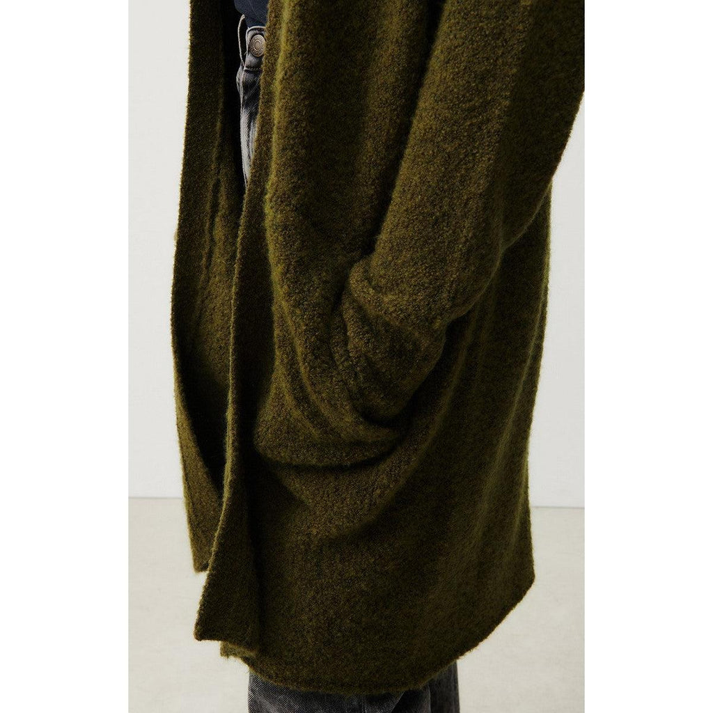 Gilet Mi Long ML - Boa - Femme