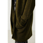 Gilet Mi Long ML - Boa - Femme