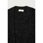 Gilet Mi Long ML - Noir Chine - Femme