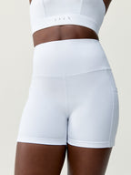 Short Cira - Blanc - Femme