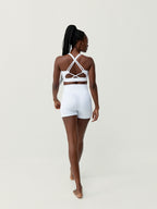 Top Cira - Blanc - Femme