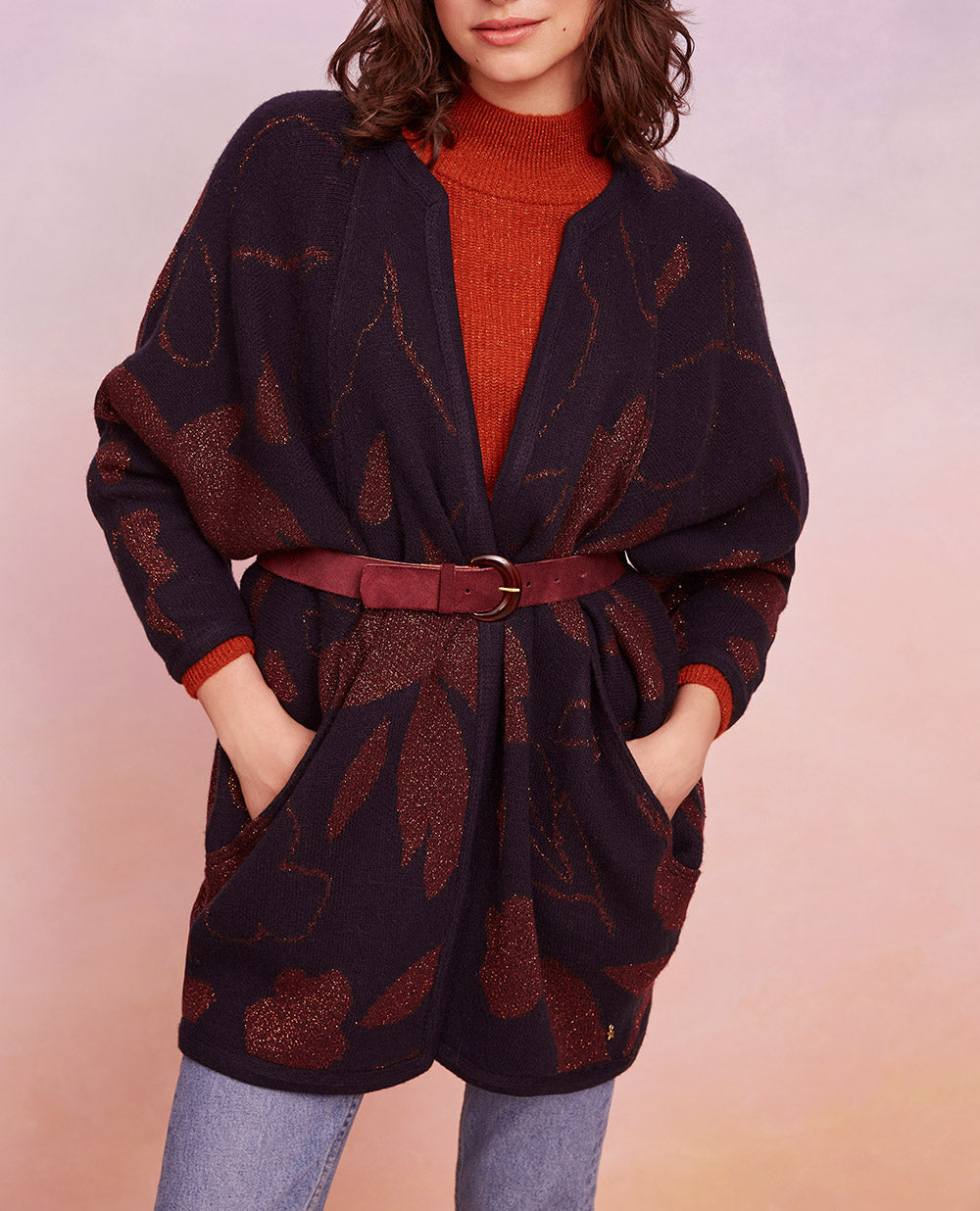 Gilet Circee - Goldi