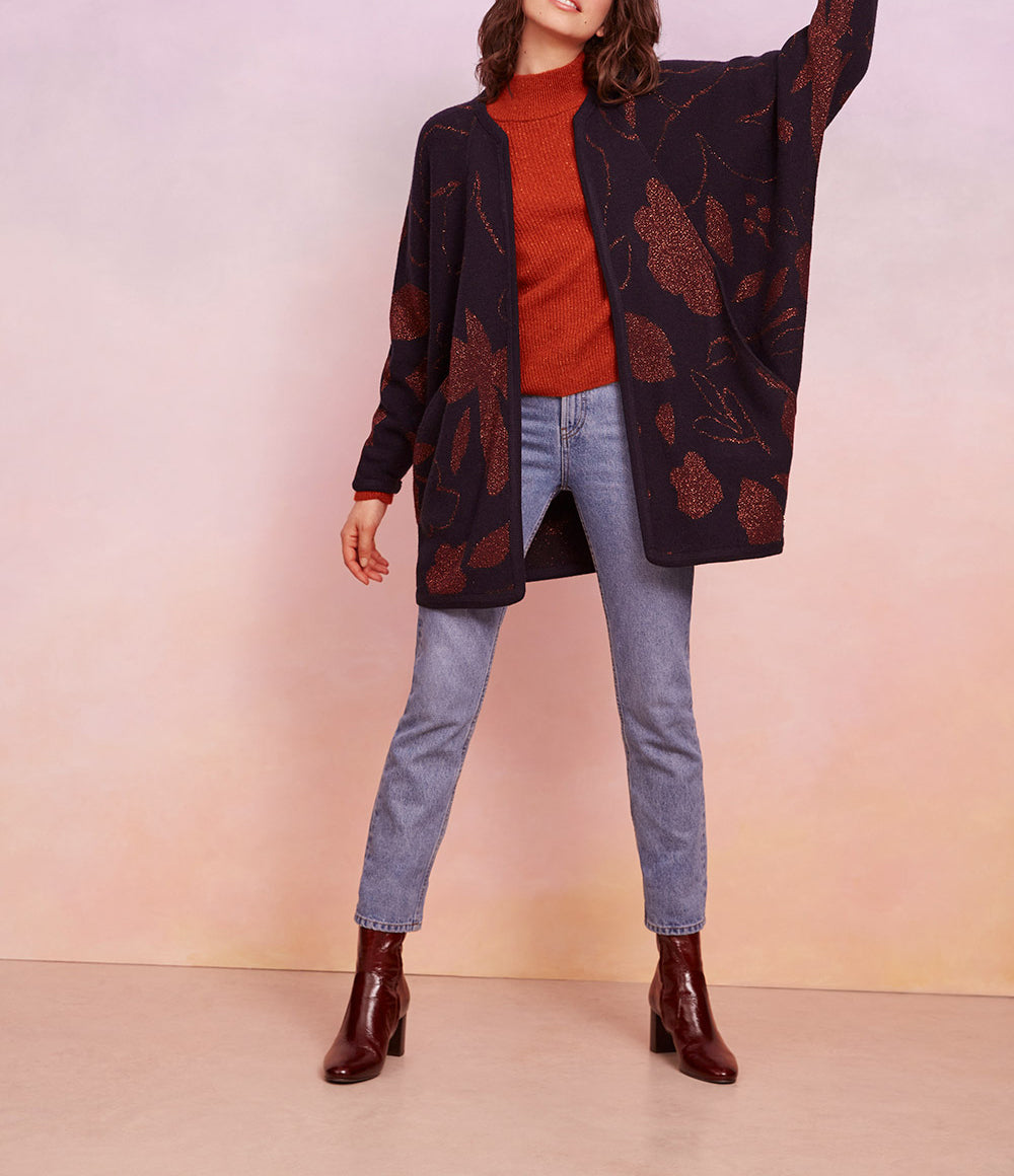 Gilet Circee - Goldi