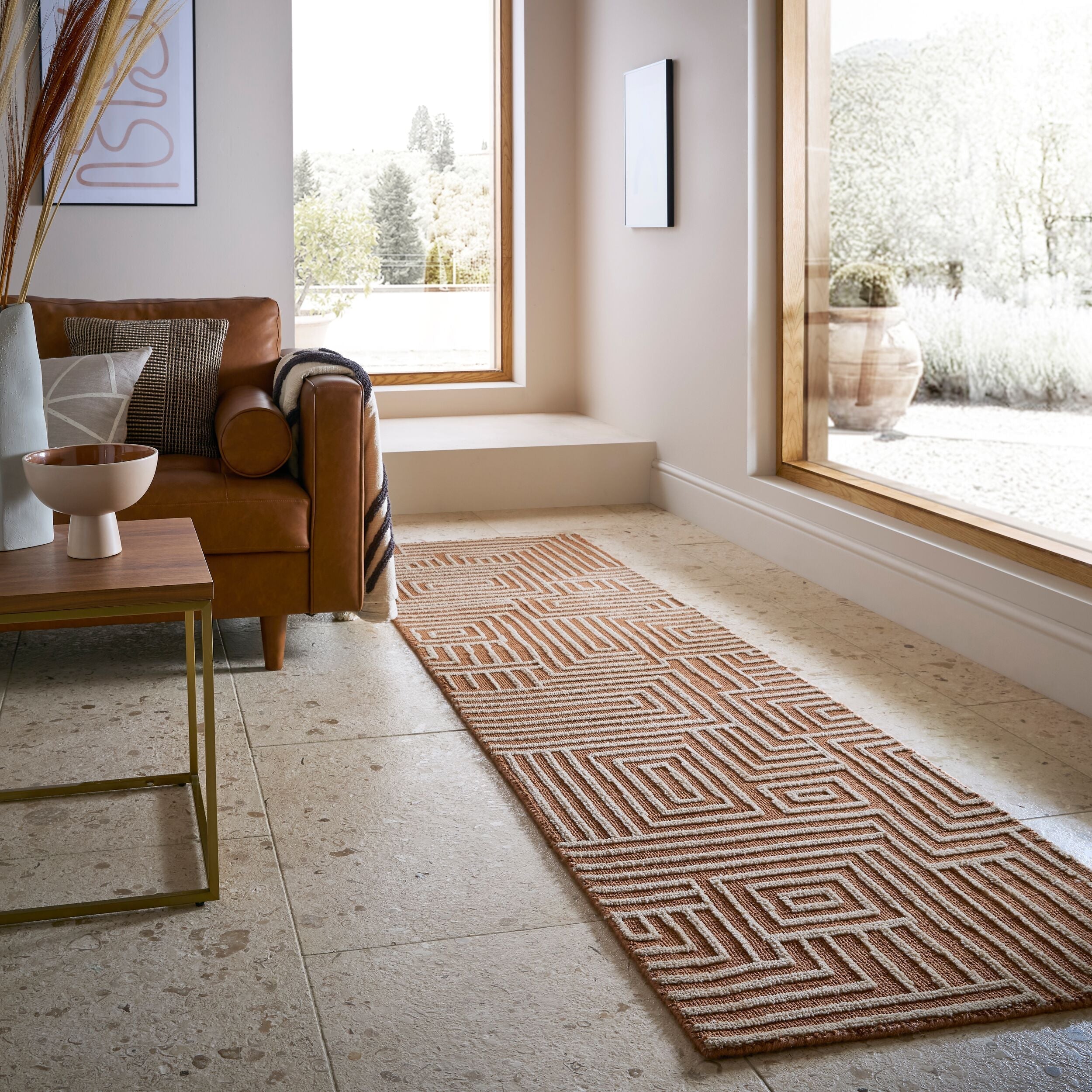 Kylo - Tapis De Couloir
