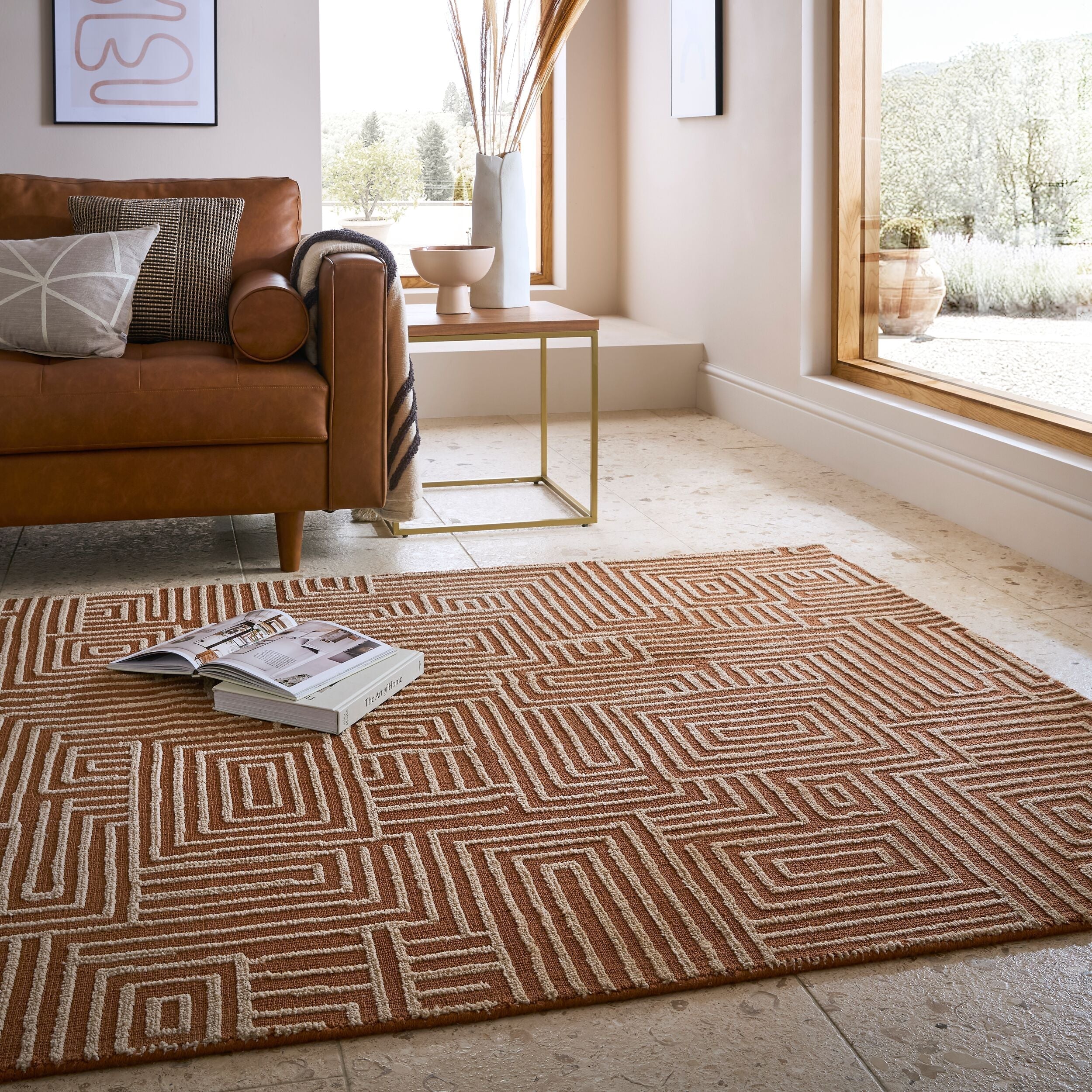 Kylo - Tapis