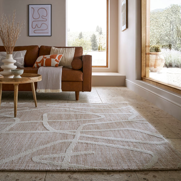 Micah - Tapis