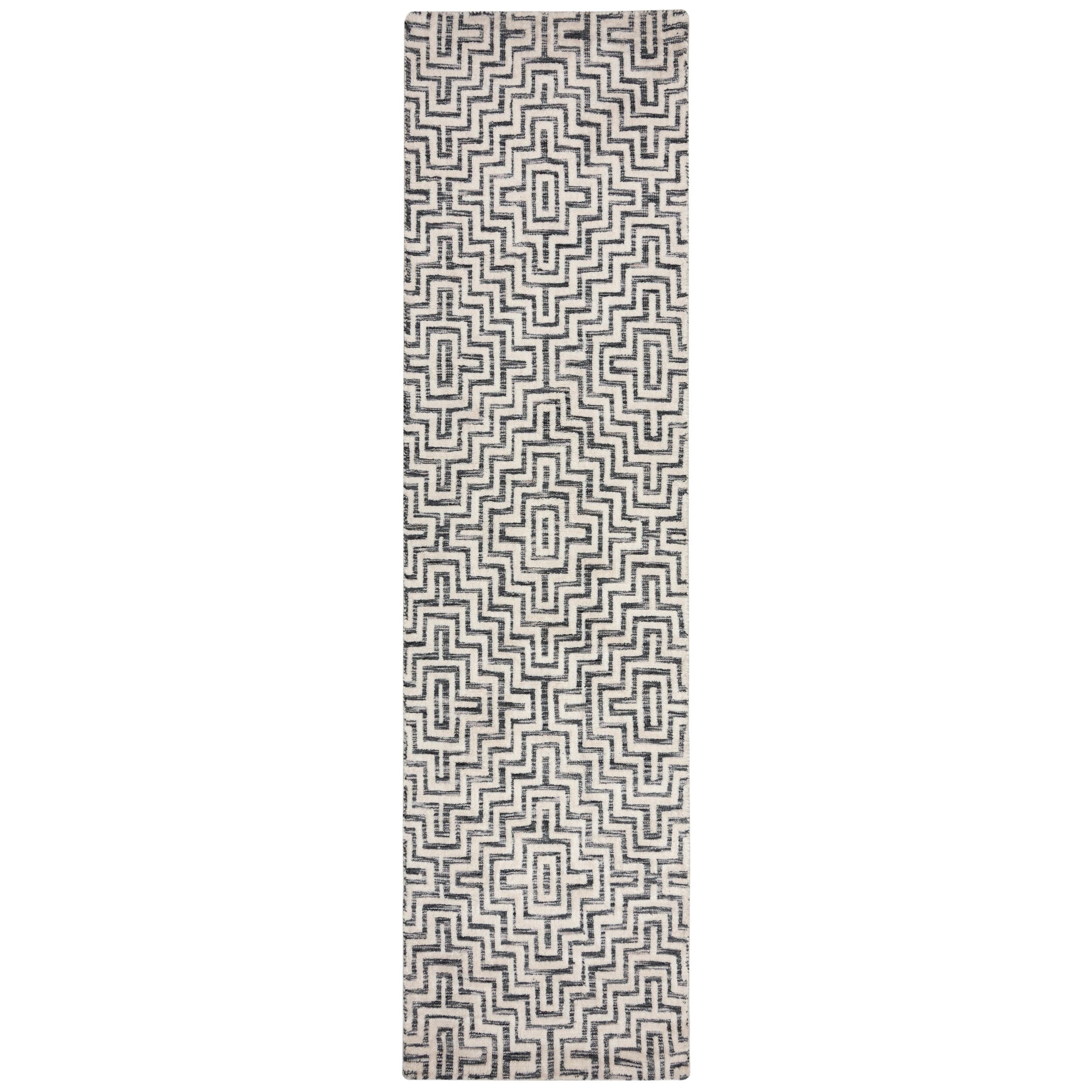 Rhett - Tapis De Couloir