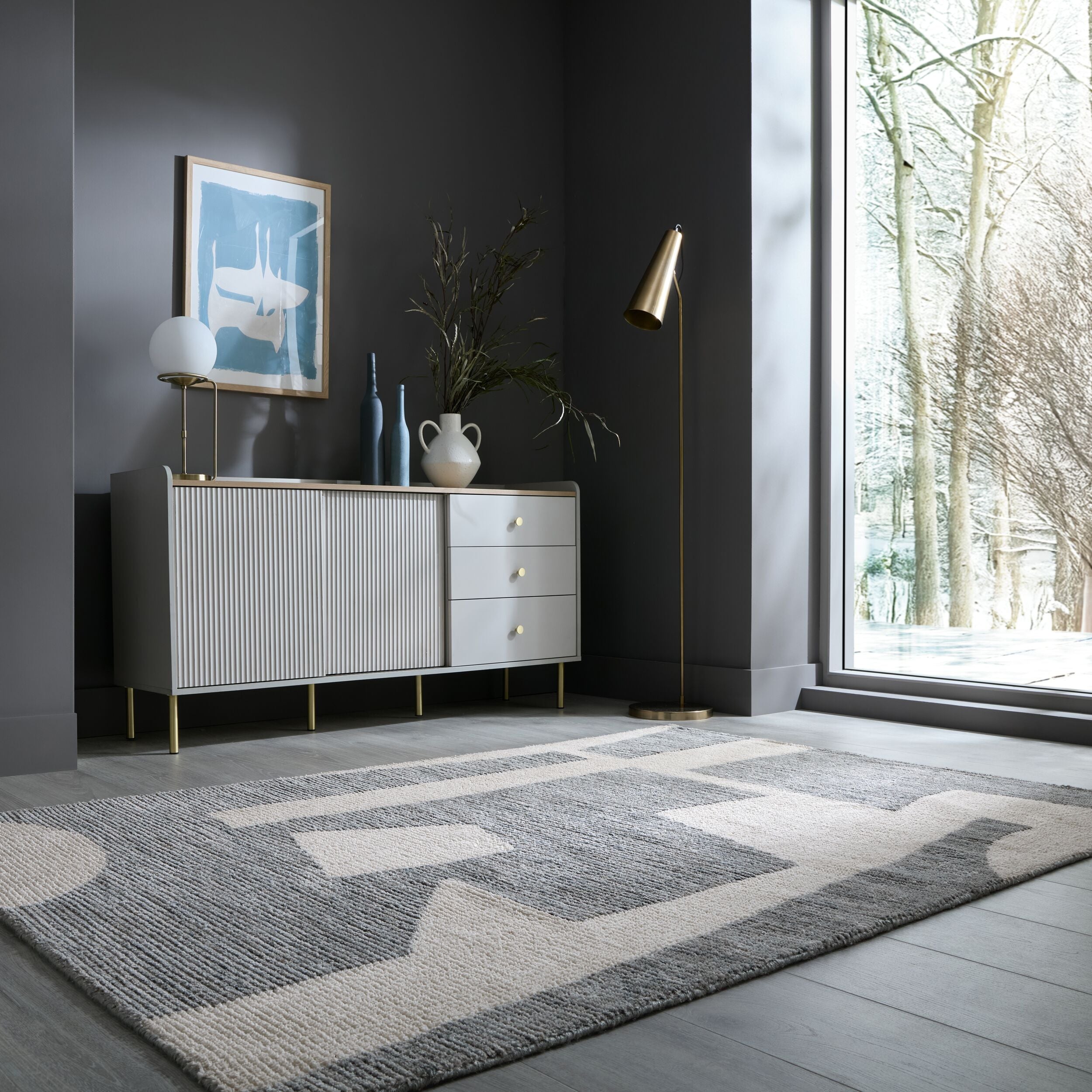 Rylan - Tapis