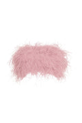 Bra Top - Plumes Rose
