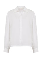Chemise Olga - Blanc