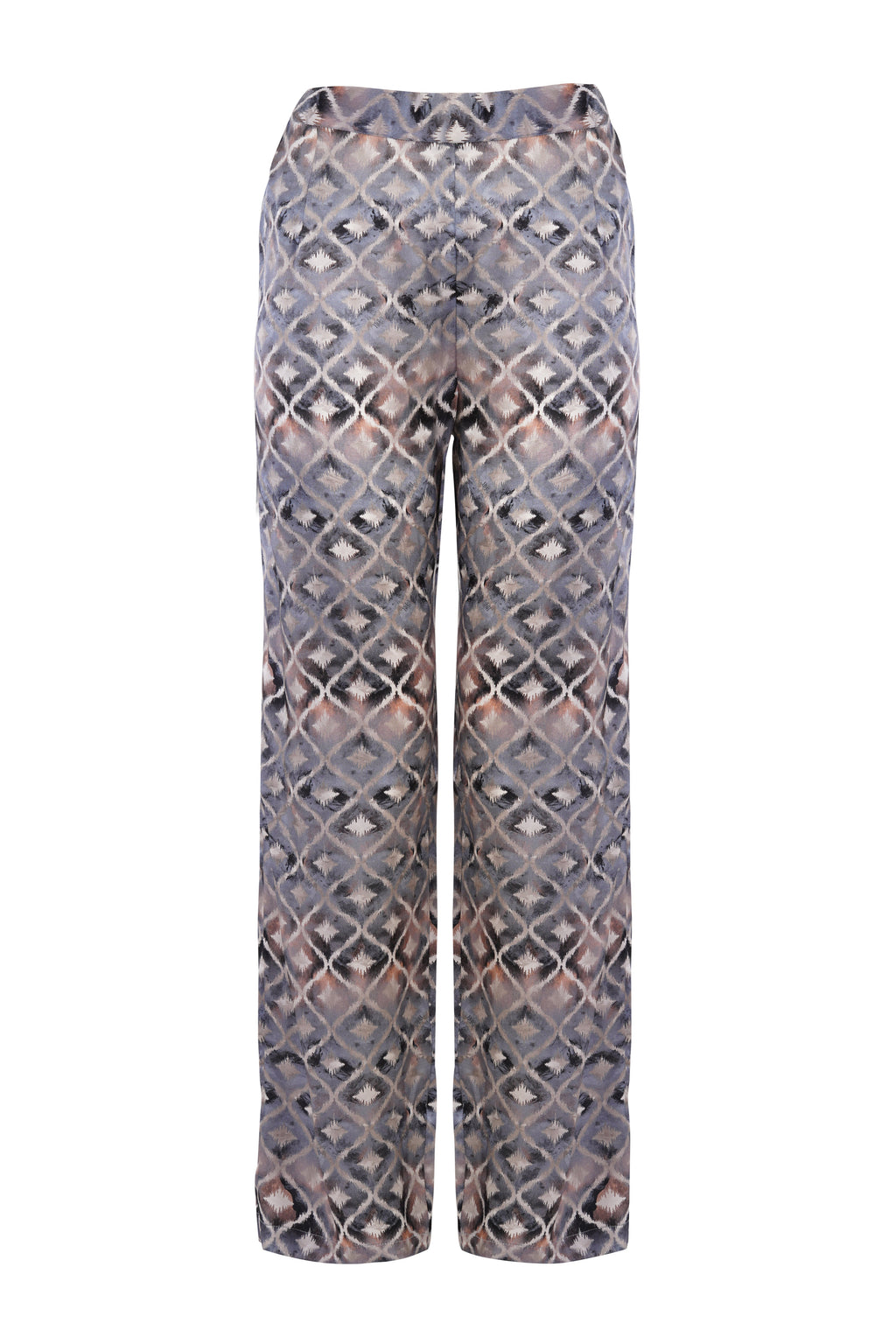 Pantalon Kenza - Eklavya