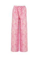Pantalon Kenza - Amber