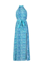 Robe Chantal - Jade