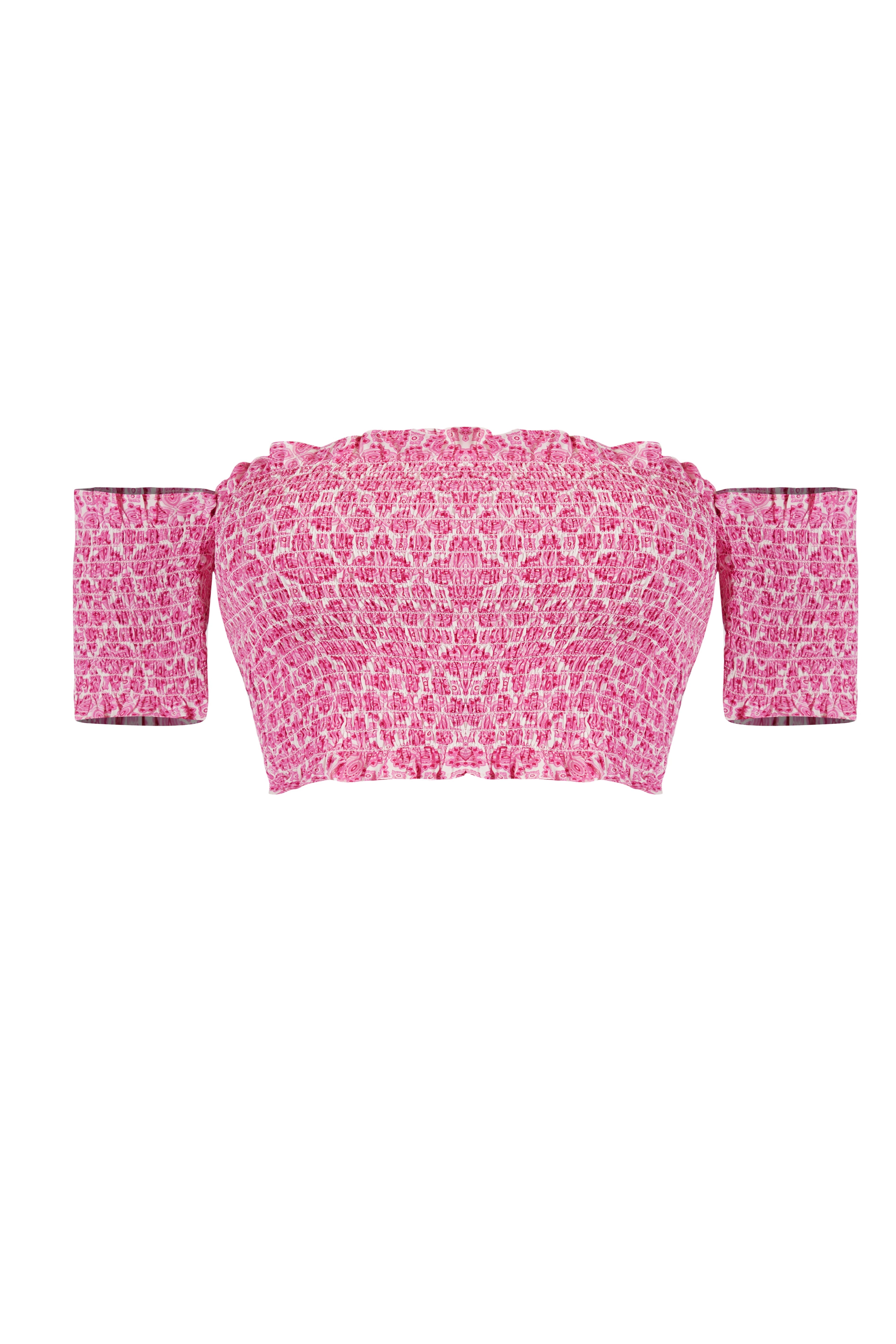 Top Smoking - Pink Lotus