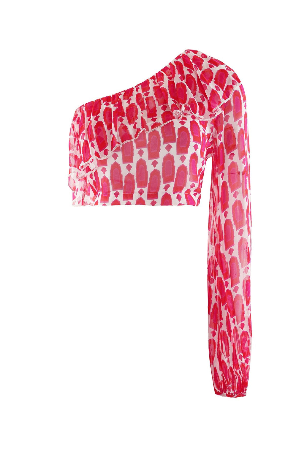 Top Carla - Rose Jaipur