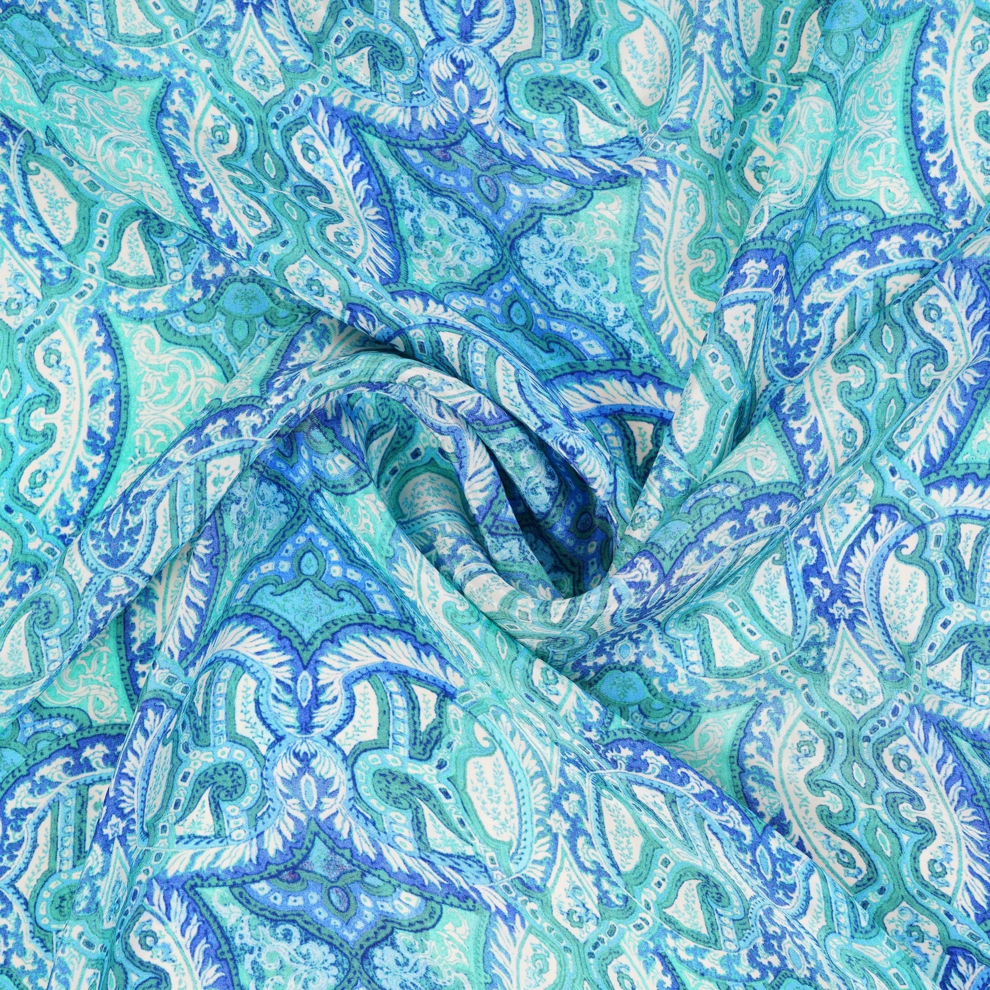 Bandana - Jade