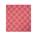Bandana - Red Lotus