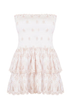Robe Ines - Taupe