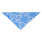 Bandana - Bleu Aztec
