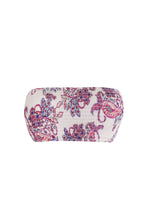 Tube Top - Paisley