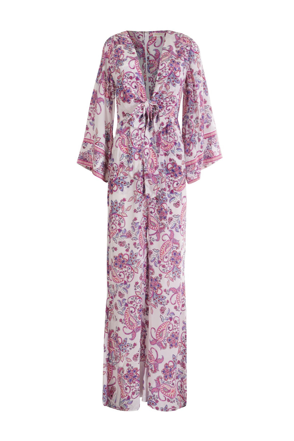 Jumpsuit Josephine - Paisley