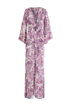 Jumpsuit Josephine - Paisley