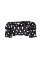 Top Ava - Polkadots