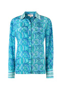 Chemise Amber - Jade
