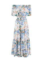 Robe Sandy - French Riviera