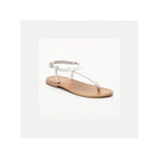 Sandales Pedernera - White