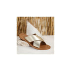 Mules Copacabana - Doré