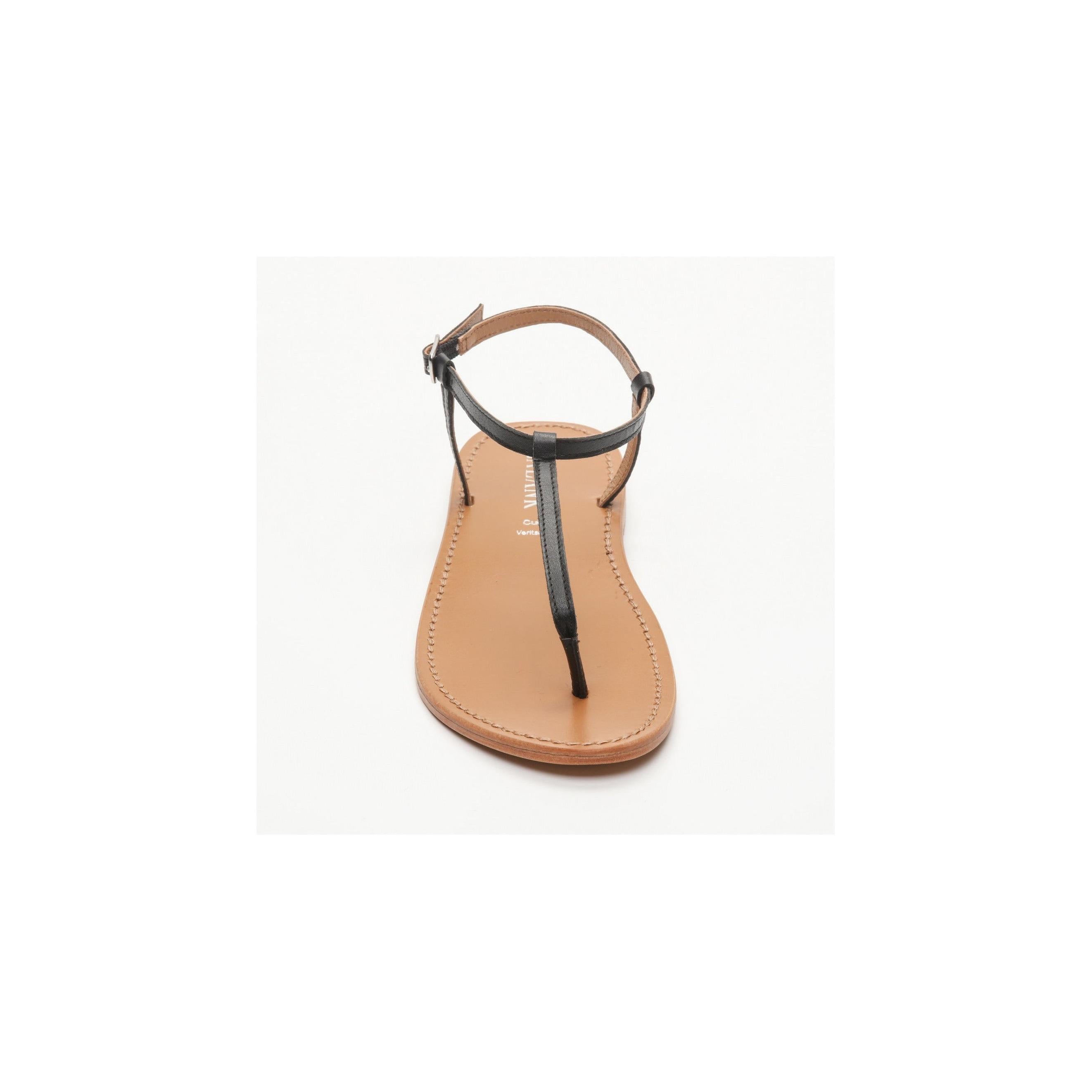 Sandales Oruro - Black