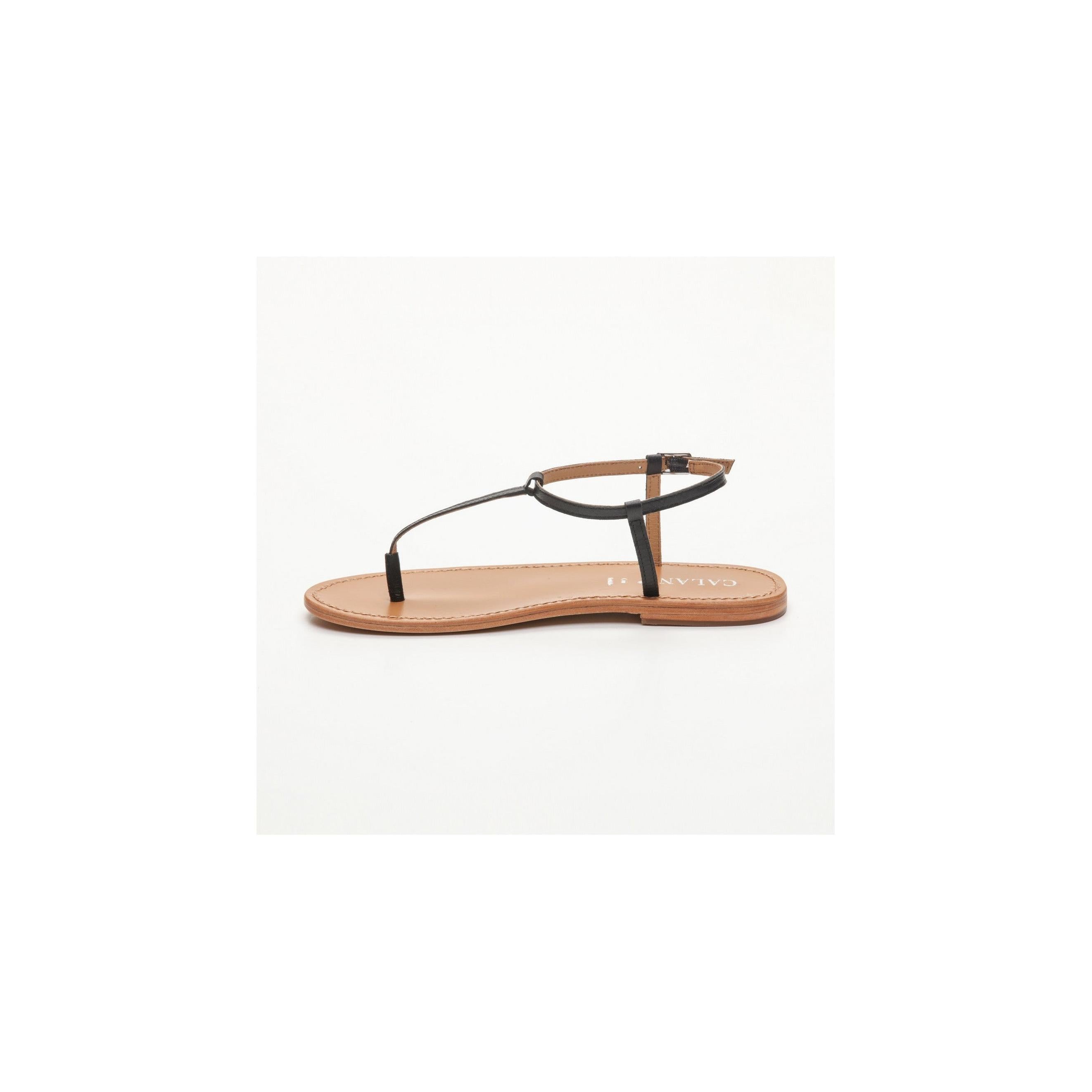 Sandales Oruro - Black