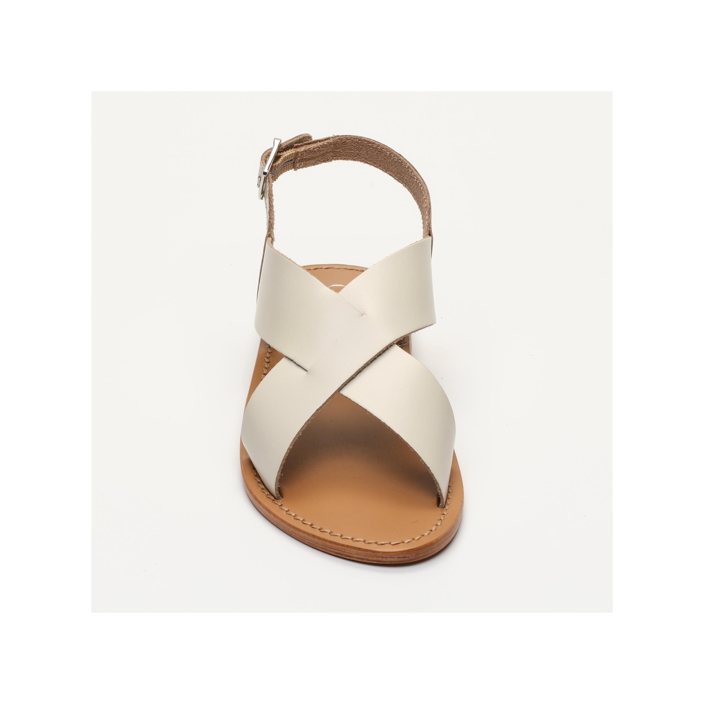Sandales Ipanema - Ivory