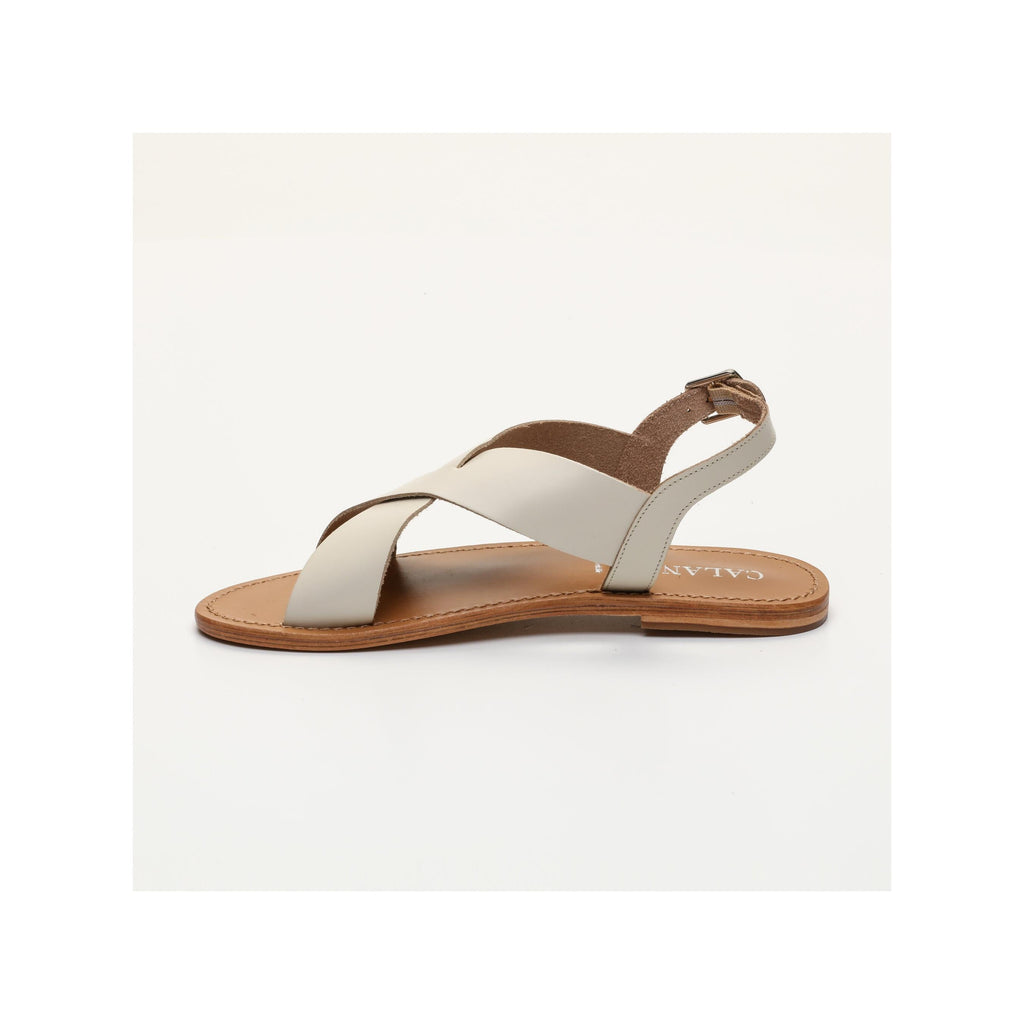 Sandales Ipanema - Ivory