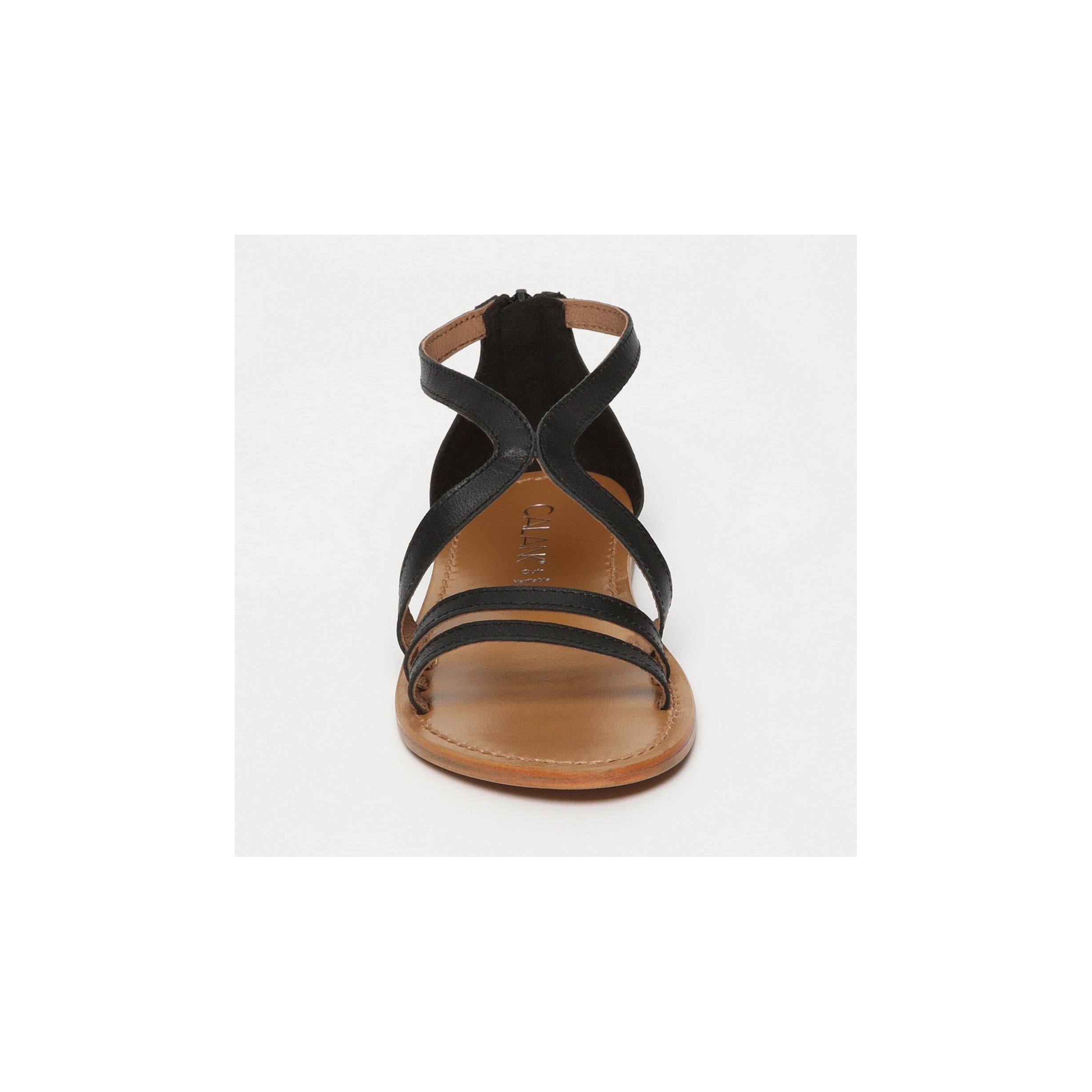 Sandales Covas - Noir