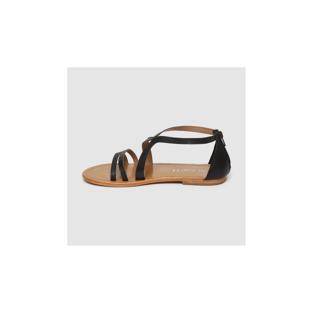 Sandales Covas - Noir