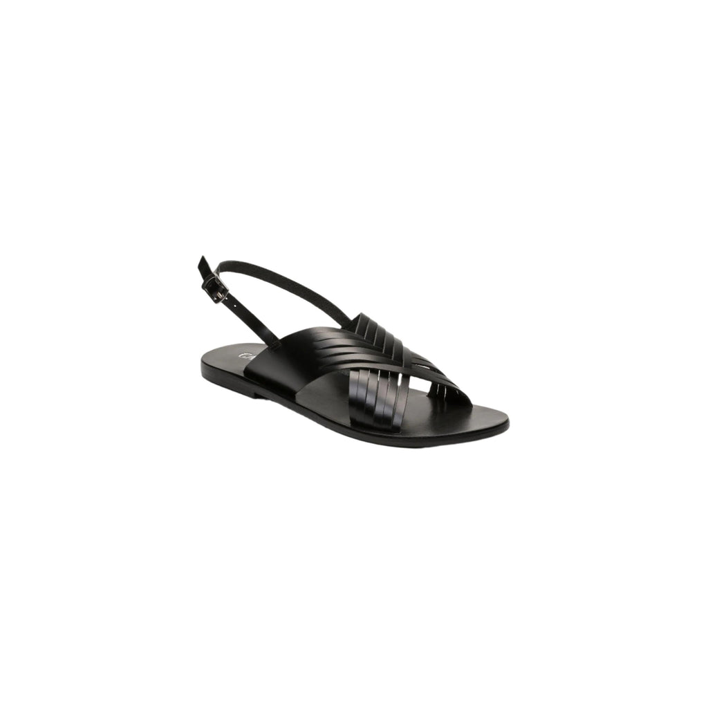 Sandales Nyma - Noir