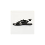 Sandales Nyma - Noir