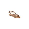 Sandales Entre-Doigts - Hecla - Beige