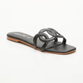 Sandales - Romi - Noir