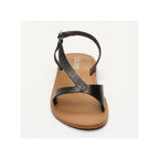 Sandales Flo - Black Buff