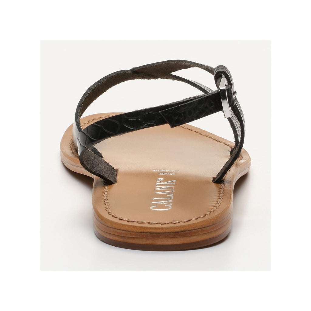 Sandales Flo - Black Buff