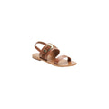 Sandales Tendances Sud - Marron