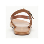 Sandales Tendances Sud - Marron