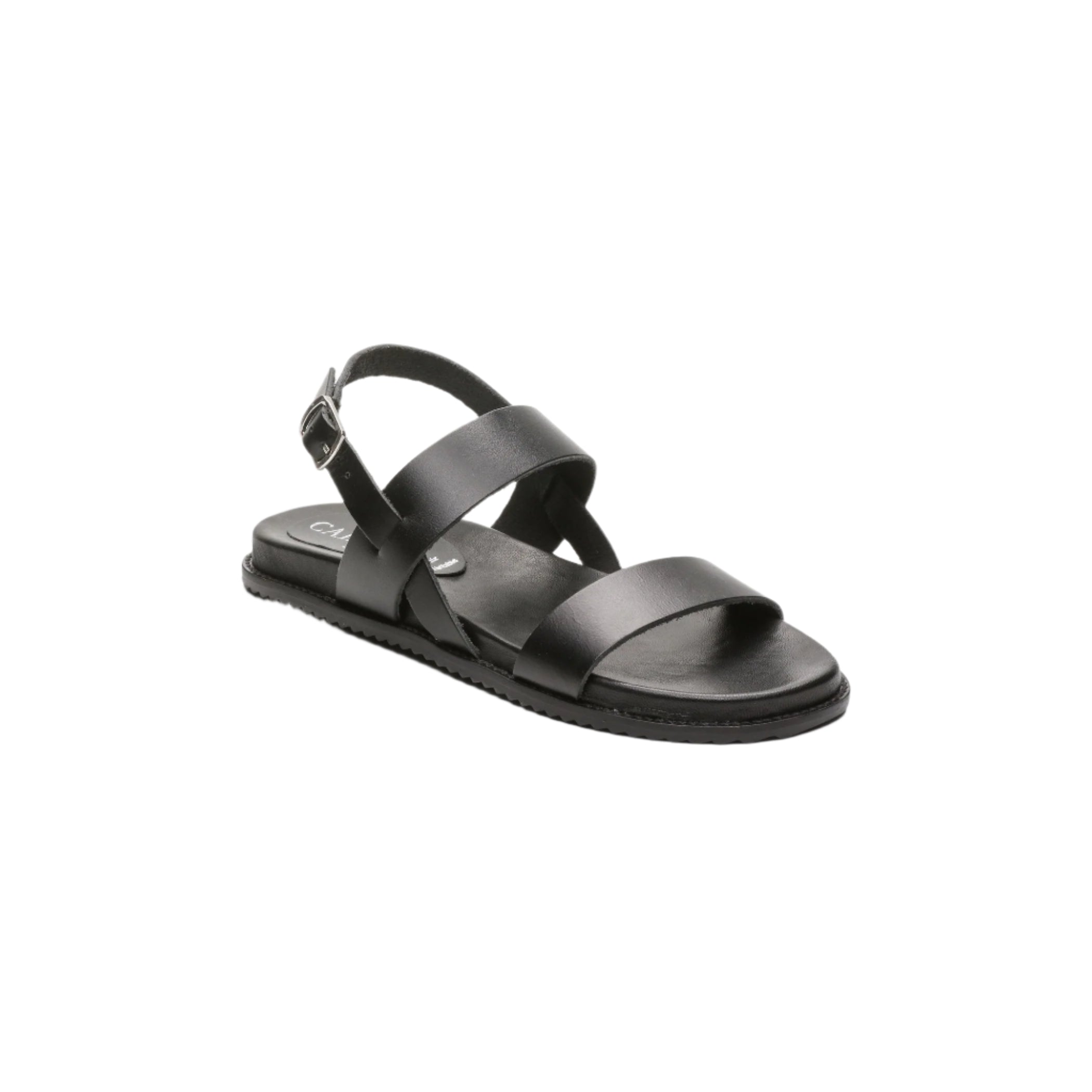 Sandales Lache - Noir