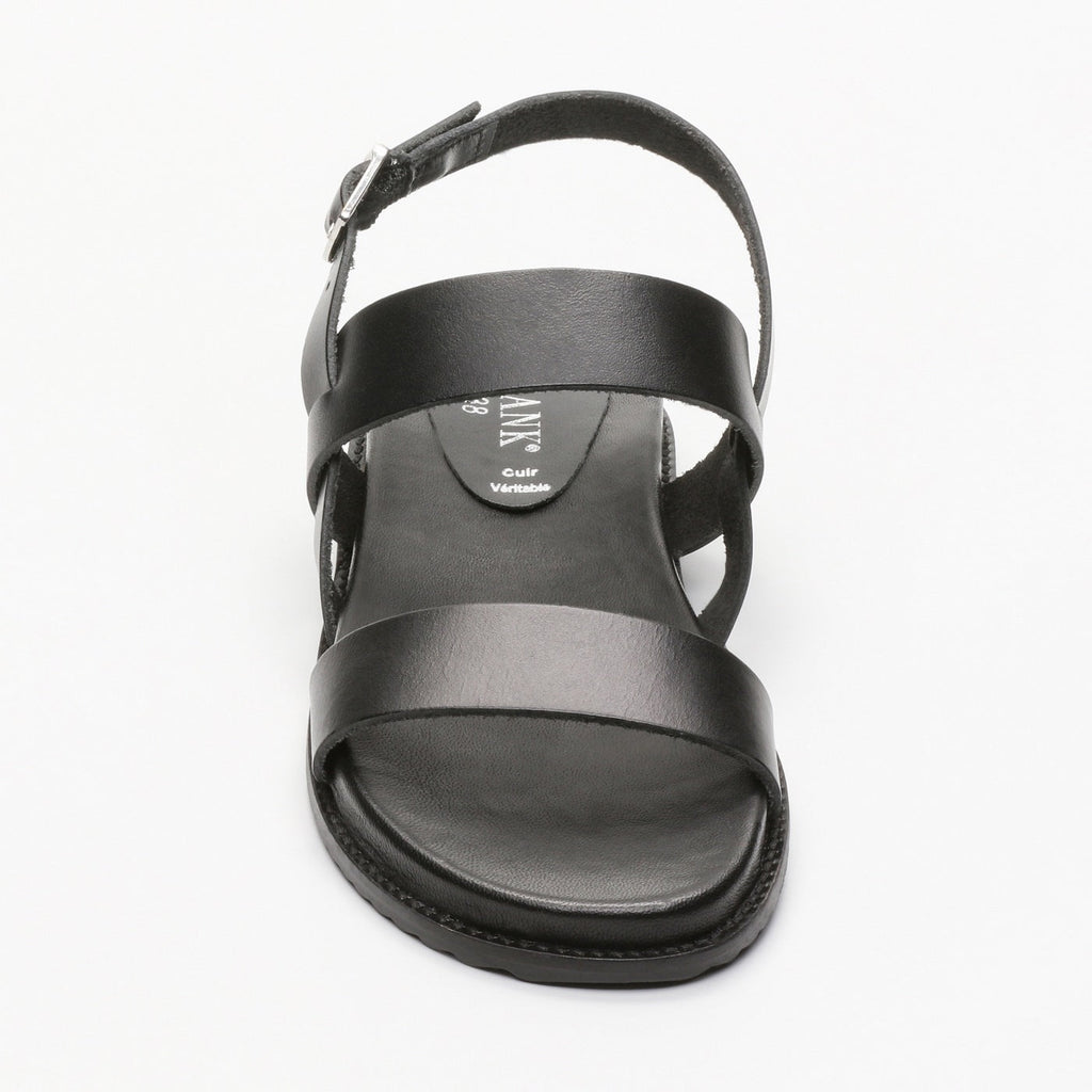 Sandales Lache - Noir