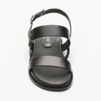 Sandales Lache - Noir